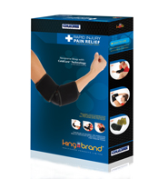 King Brand Back ColdCure Wrap King Brand Back ColdCure Wrap
